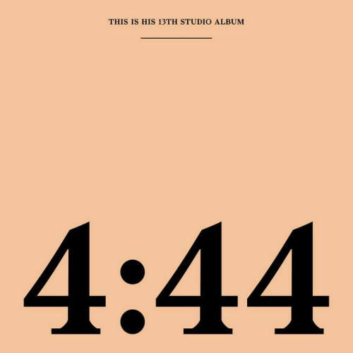 JAY-Z - 4:44JAY-Z 4 44.jpg